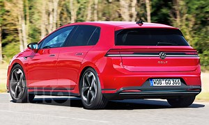 VW Golf 9 (2026): Video