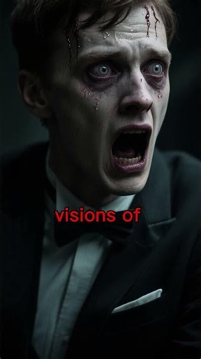 She Hunts the Groom Who Betrayed Her