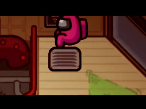 Ladies and Gentleman... we got him - Among us