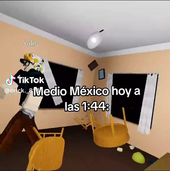 Sintieron el temblor??? #fyp #tiktokponmeenparati #earthquake #temblor #mexico