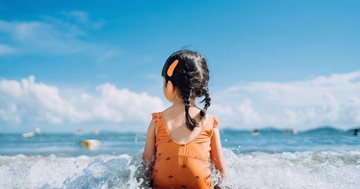 National Drowning Prevention Week