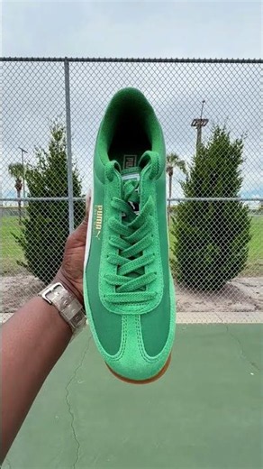 PUMA Easy Rider I wear a size 10 in women and a size 9 in men I hope that helps #pumaeasyrider #puma