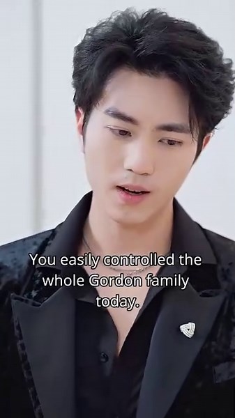 [Full Dubbed] Worst Son-in-Law, Biggest Nightmare