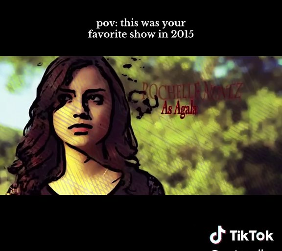 Reviving Mermaid Miracles: A 2015 Nostalgia Trip