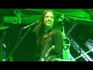 My Baby Live At The Burg Herzberg Festival 2019 Full HD 50 FPS