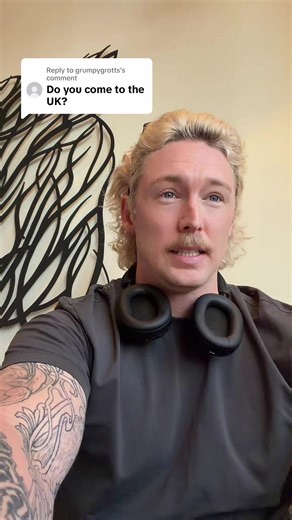 Replying to @grumpygrotts usually June/ July is my Europe trip each year ☺️