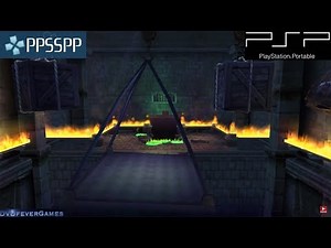 Ben 10 Ultimate Alien: Cosmic Destruction Walkthrough Part 6 - Sony PSP (1080p) PPSSPP Gameplay