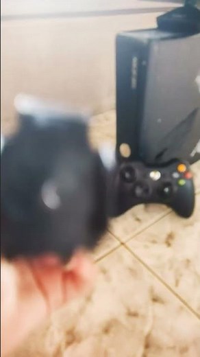 the Xbox 360 Kinect leaved part 31 may not.