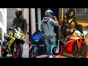 Motorcycle reels-tiktok | Compilation edit videos #1 2023 💯 #motorcycle #motorcycleedit #motobike