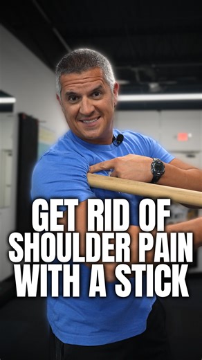 9.3K views · 1.6K reactions |  Fix That Nagging Shoulder Pain Do...