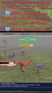 swamptrop chocobo race part 2 | #vpmarche on #Twitch