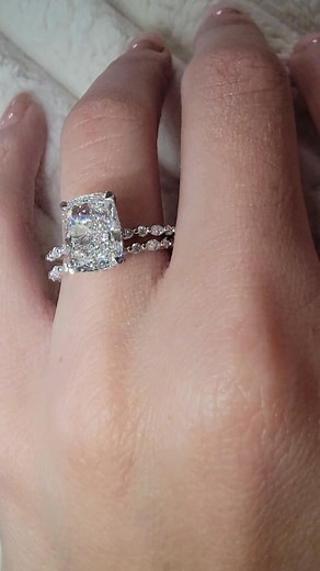 Our lab-grown diamonds deliver identical brilliance to mined stones at incredible value - and now with our biggest sale of the year! ✨ Choose from hundreds of stunning designs, each crafted to capture that magical moment when forever begins 💕 💕 Memories fade. Diamond love stories last forever 💍 | The Art of Jewels Store