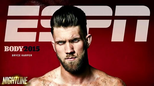 26K views · 152 shares | Behind the scenes with Bryce Harper for...