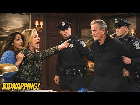 CBS Y&R FULL [3/26/2026] The Young and The Restless Full Episode Recap | CBS Y&R March 26 Spoilers