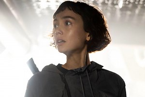 One of the Greatest Science-Fiction Franchises Is Finally Getting a TV Show. It’s Not Quite What It Seems.