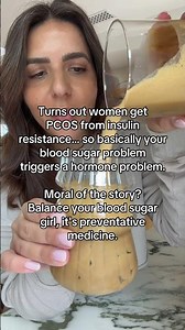 Are your PCOS symptoms driven by Insulin Resistance?