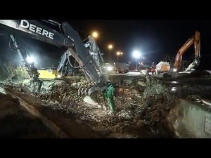 Kent Street Rapid Bridge Replacement By AECON Group Inc.