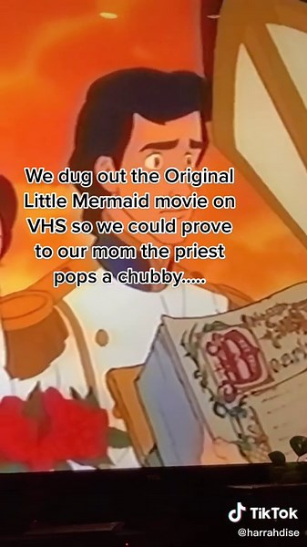 The Little Mermaid VHS Collection: A 90s Nostalgia Trip