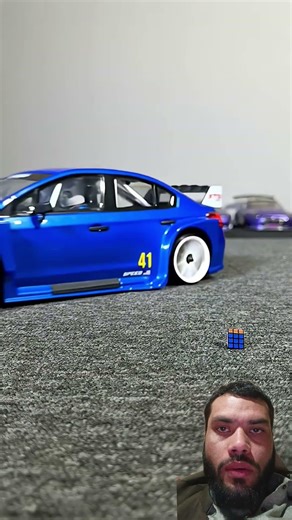 Drift Target Practice