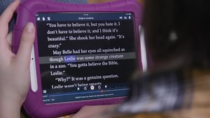 543 reactions · 178 shares | "Bookshare has changed her life." Customize reading experiences that fit your child's learning differences. | Bookshare | Facebook