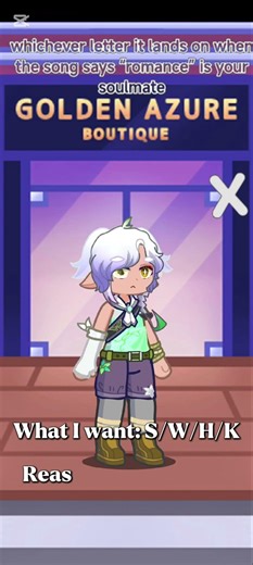 IT WAS A MISTAKE, I PROMISEE #genshinimpact #trend #wanderer #gacha