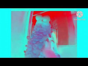 Nick jr. lily in the city in g major 5