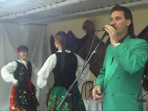Alborada Flamenca canta a Extremadura.