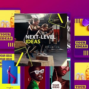 Fresh graphics at your fingertips. Adobe Spark is the easy way to stand out on social. Now with a 2 month free trial. | Adobe Express