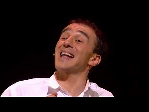 Elie Semoun Le vendeur Jean Luc