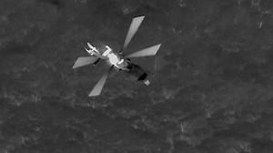 Watch Chopper Cops Season 1 Episode 5 - Lost In The Woods