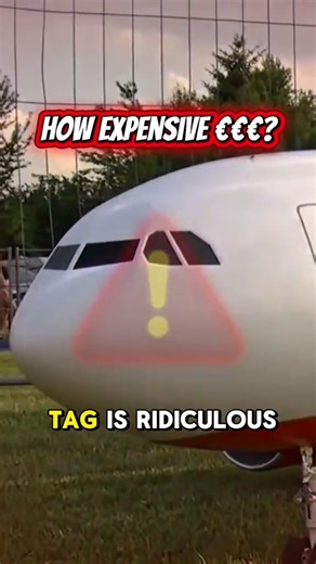 The most expensive rc jet?😱