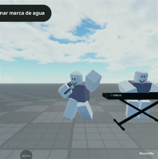 yo y mis chicos #roblox
