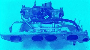 The Baddest Production Muscle Car V-8 Engine That Never Came: Pontiac’s Ram Air V!