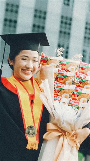 Any moment is made as delicious as Indomie Goreng!
