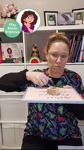 1.8K views · 71 reactions | Need ideas to help teach children about personal space and spatial awareness? Check out this sneak peak from my Q&A webinar. You can view the full webinar on my website - https://www.playmoveimprove.com.au/products/early-childhood-challenging-behaviors-q-a-webinar | Play Move Improve | Facebook