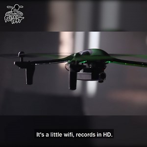 3.4K views · 88 reactions | Ominus FPV Vortex Challenge! | Flite Test | Facebook