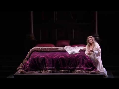 Renée Fleming performs Ave Maria