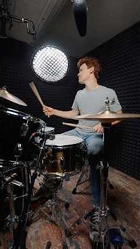 6 must-know hand techniques #drumlesson #handtechnique