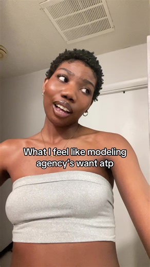 Its ok cuz one day they’ll all want me 🙏🏾#model #modelingagency | Modeling Agency