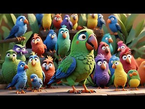 Pet Pals at the Zoo | Animal Sounds & Learning Song for Kids | Fun Zoo Adventure Nursery Rhyme