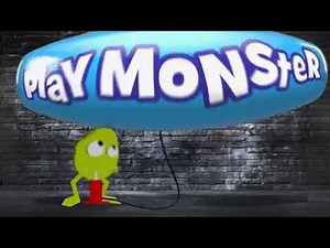 PLAYMONSTER BIG ON FUN