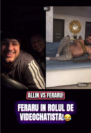 #goviral #saajungaviral #allin #viker #feraru TikTok