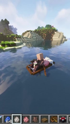 Enhance Your Minecraft Experience with the Extra Boats Mod!
