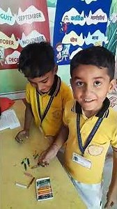 Ignou dece course ignou dece project |Phase - 3 | activity - 40#pre #teacher #school #schoollife