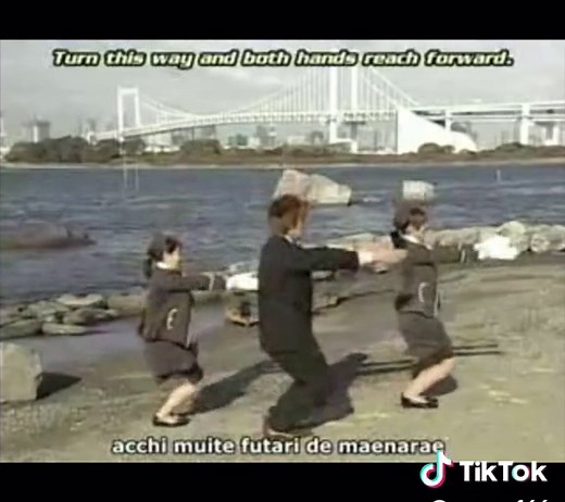 アルゴリズム体操の練習方法