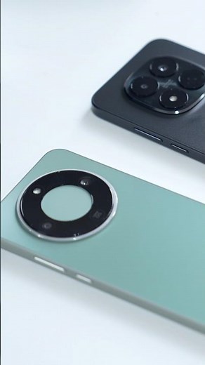 Honor Magic 8 Lite VS Redmi Note 15 Pro 5G: who wins the match?