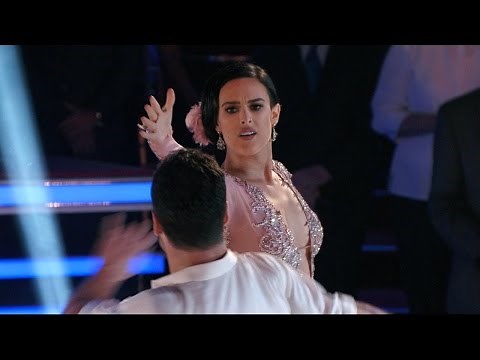 DWTS: Rumer Willis Stuns on Season 20 Premiere