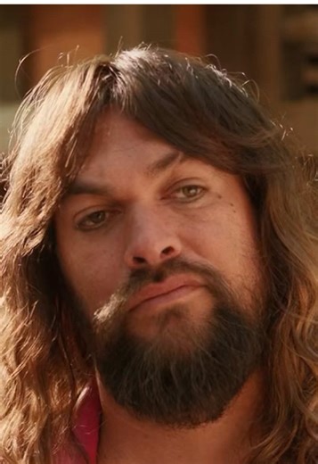Join the Fun with Jason Momoa and Jack Black in the Minecraft Movie