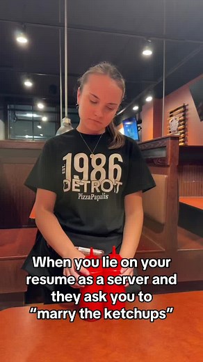 I mean… they still got married technically 🤷‍♀️