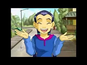 W.I.T.C.H. Episode 29